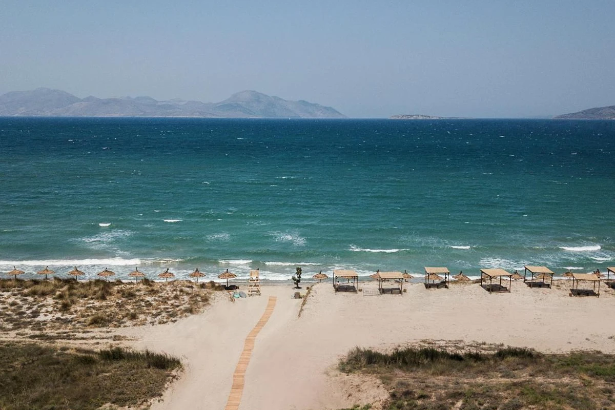 OKU Kos - Hotel Photo 4