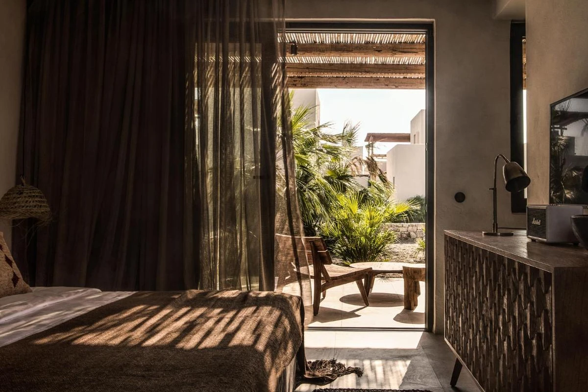 OKU Kos - Hotel Photo 7