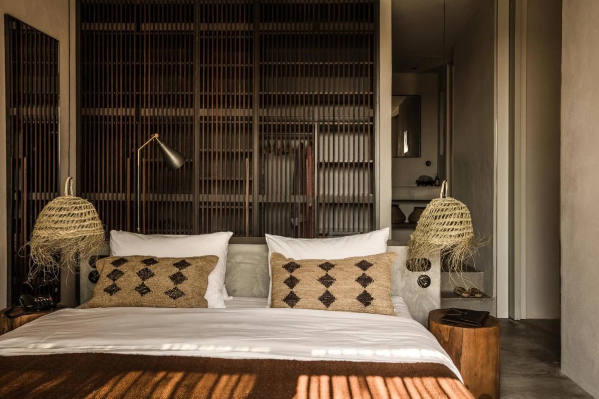 OKU Kos - Hotel Photo 9