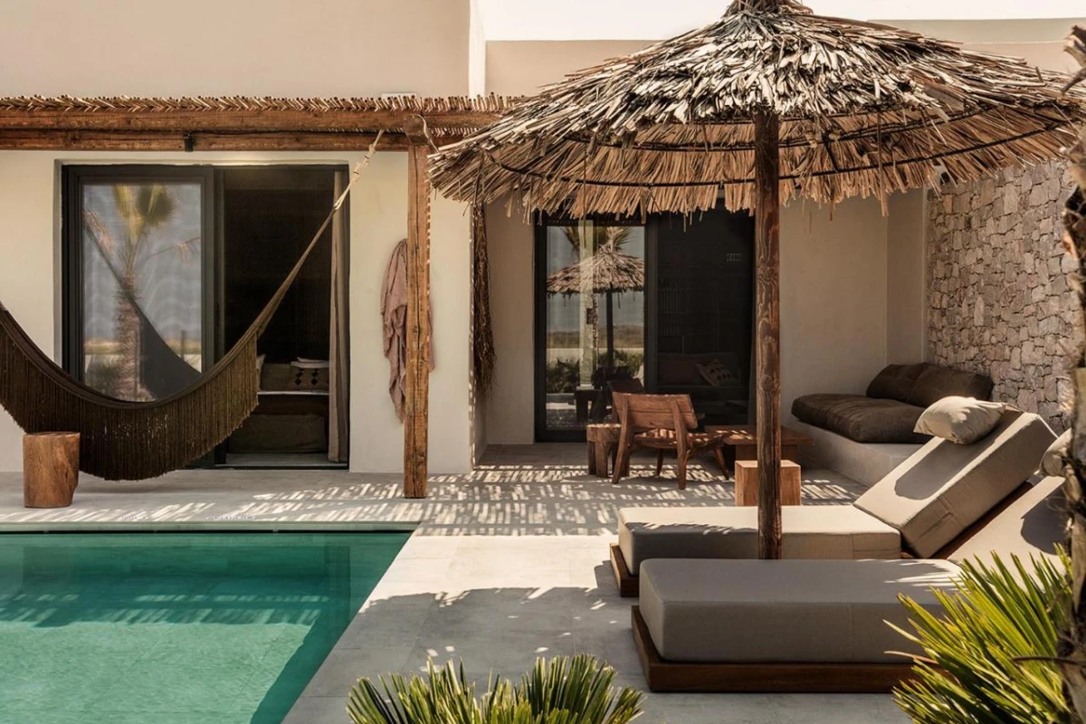 OKU Kos - Hotel Photo 10