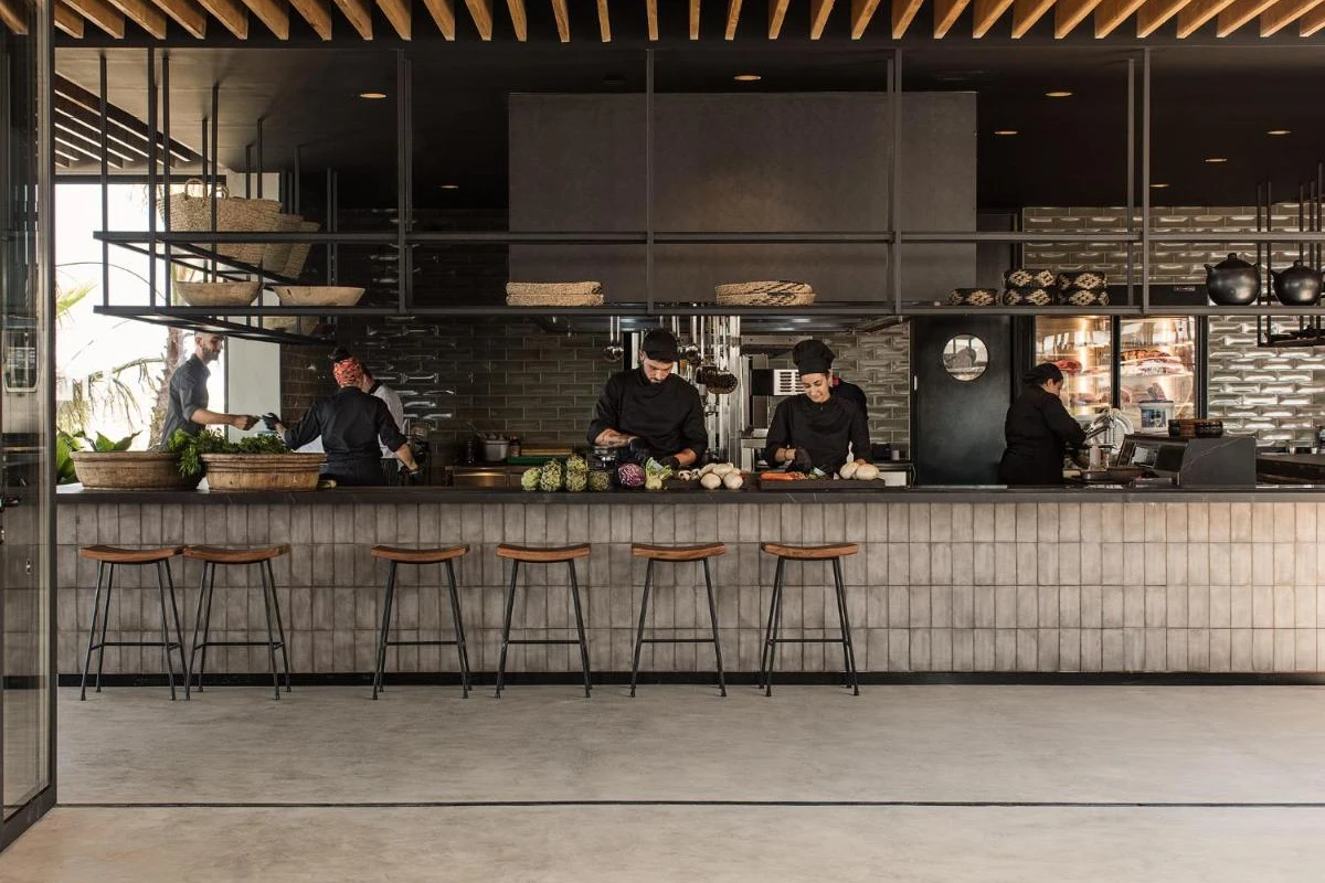 OKU Kos - Hotel Photo 12