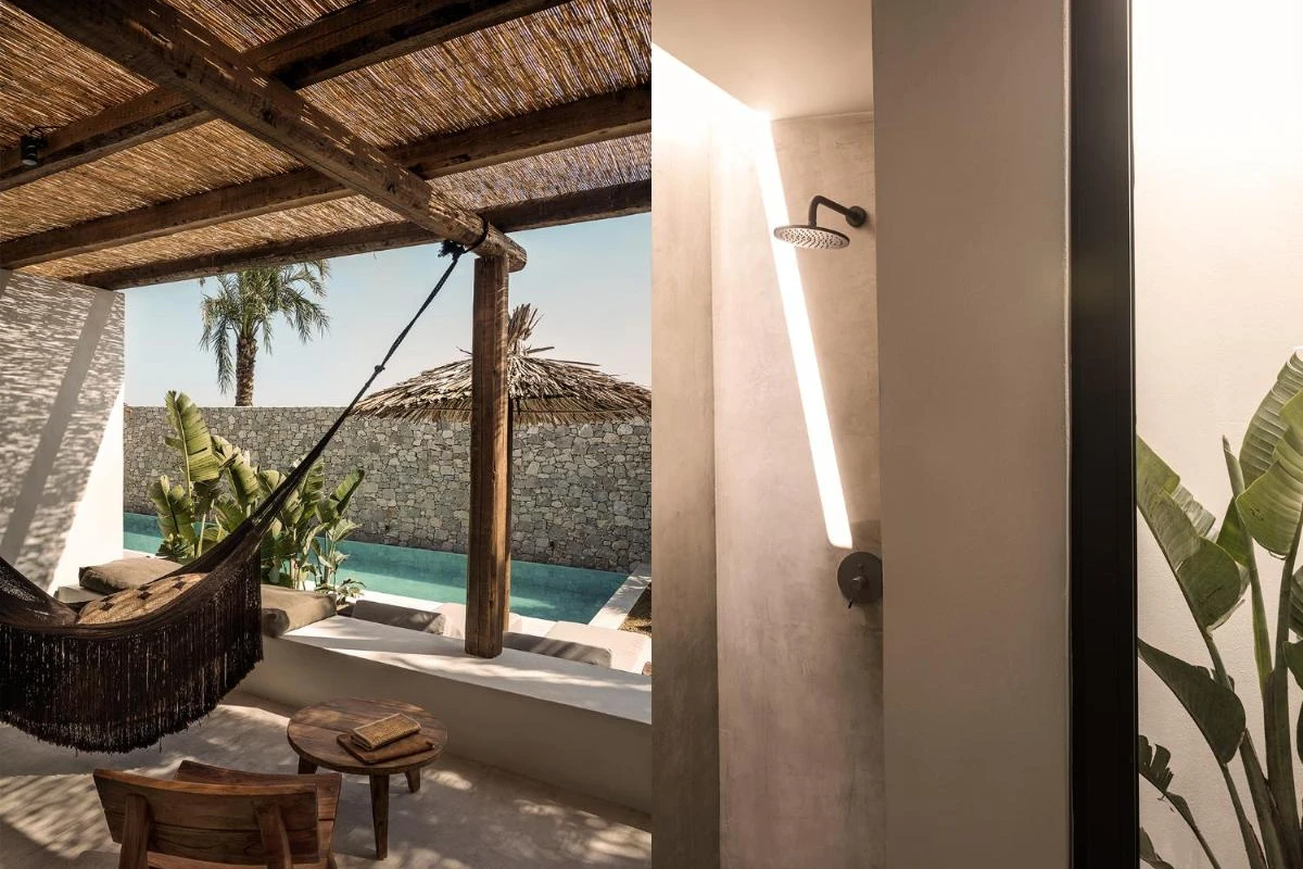 OKU Kos - Hotel Photo 17