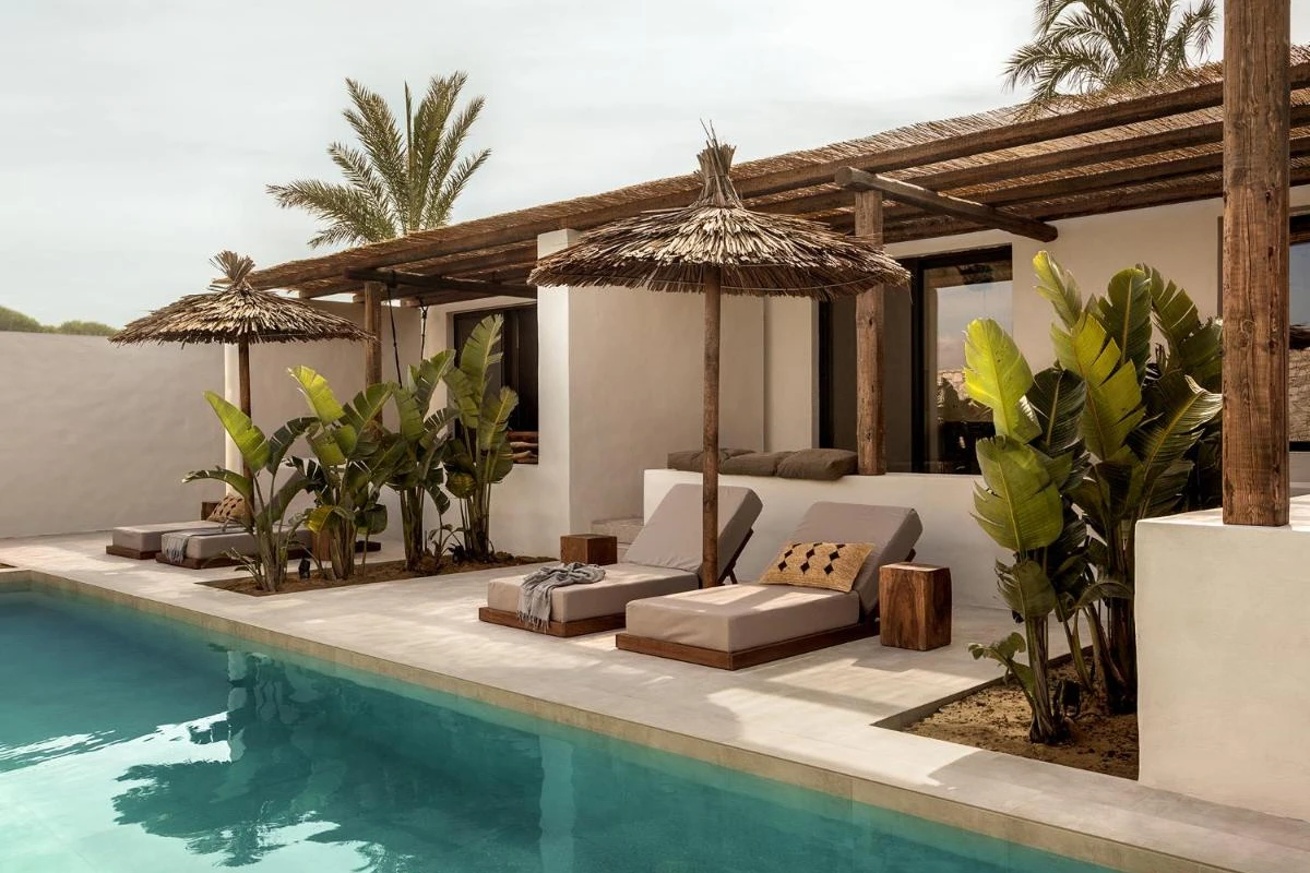 OKU Kos - Hotel Photo 19