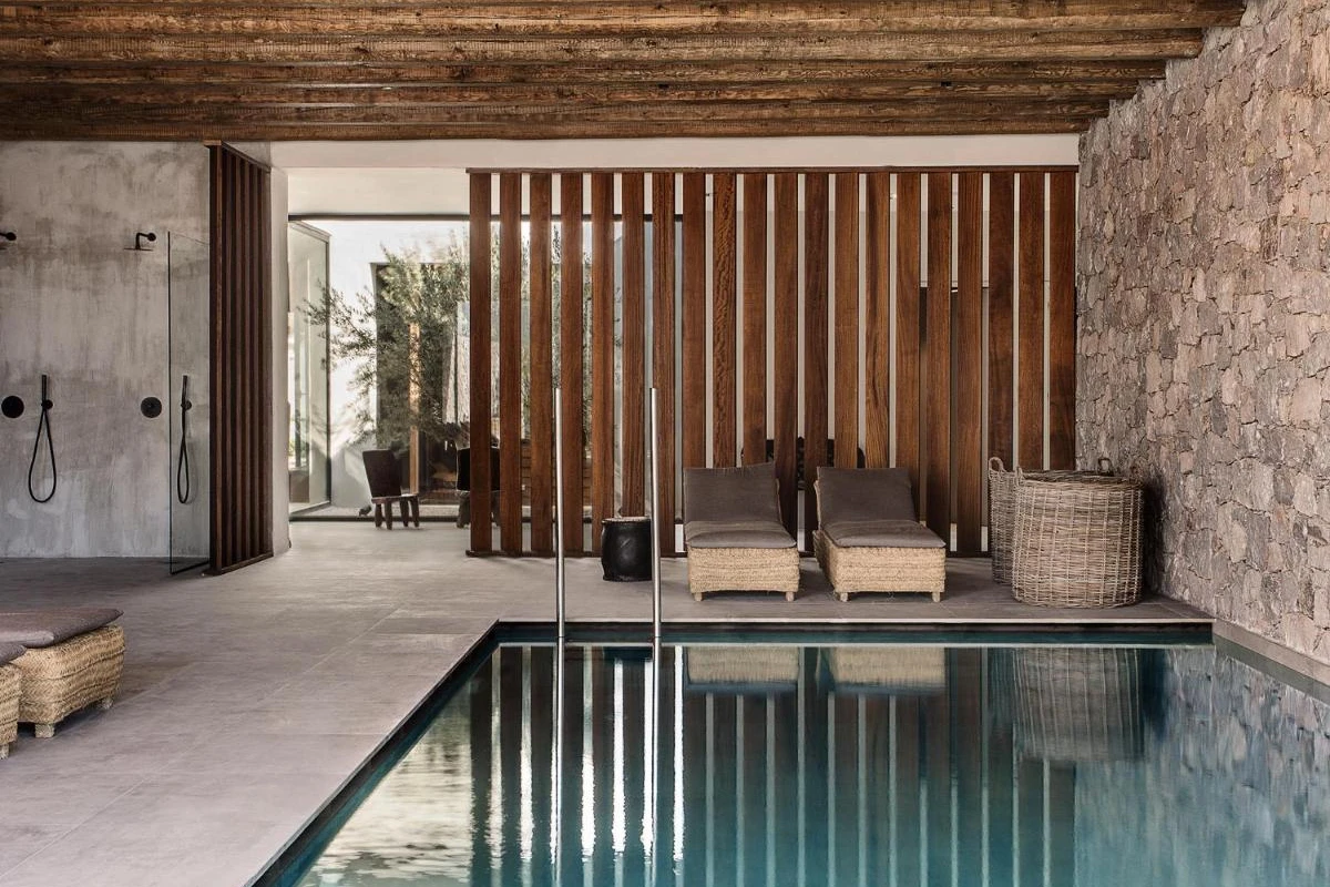 OKU Kos - Hotel Photo 20