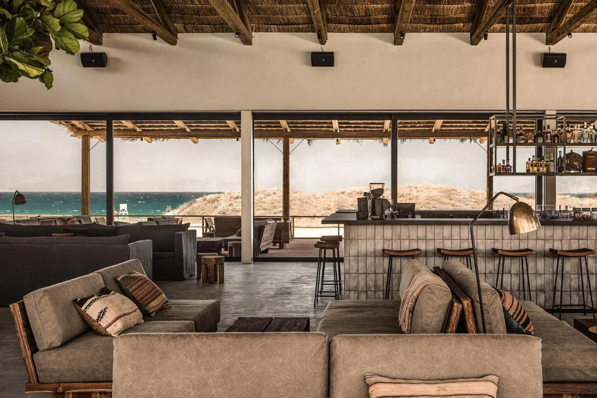 OKU Kos - Hotel Photo 23