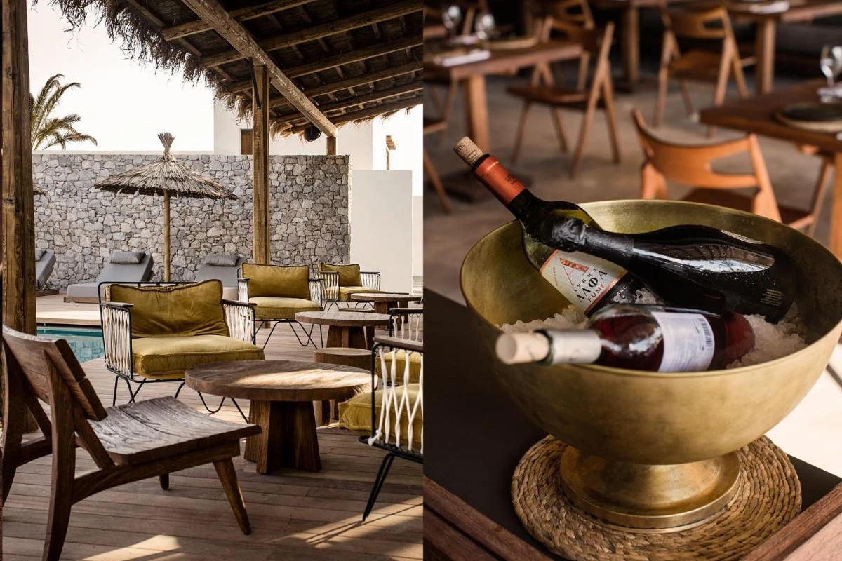 OKU Kos - Hotel Photo 25