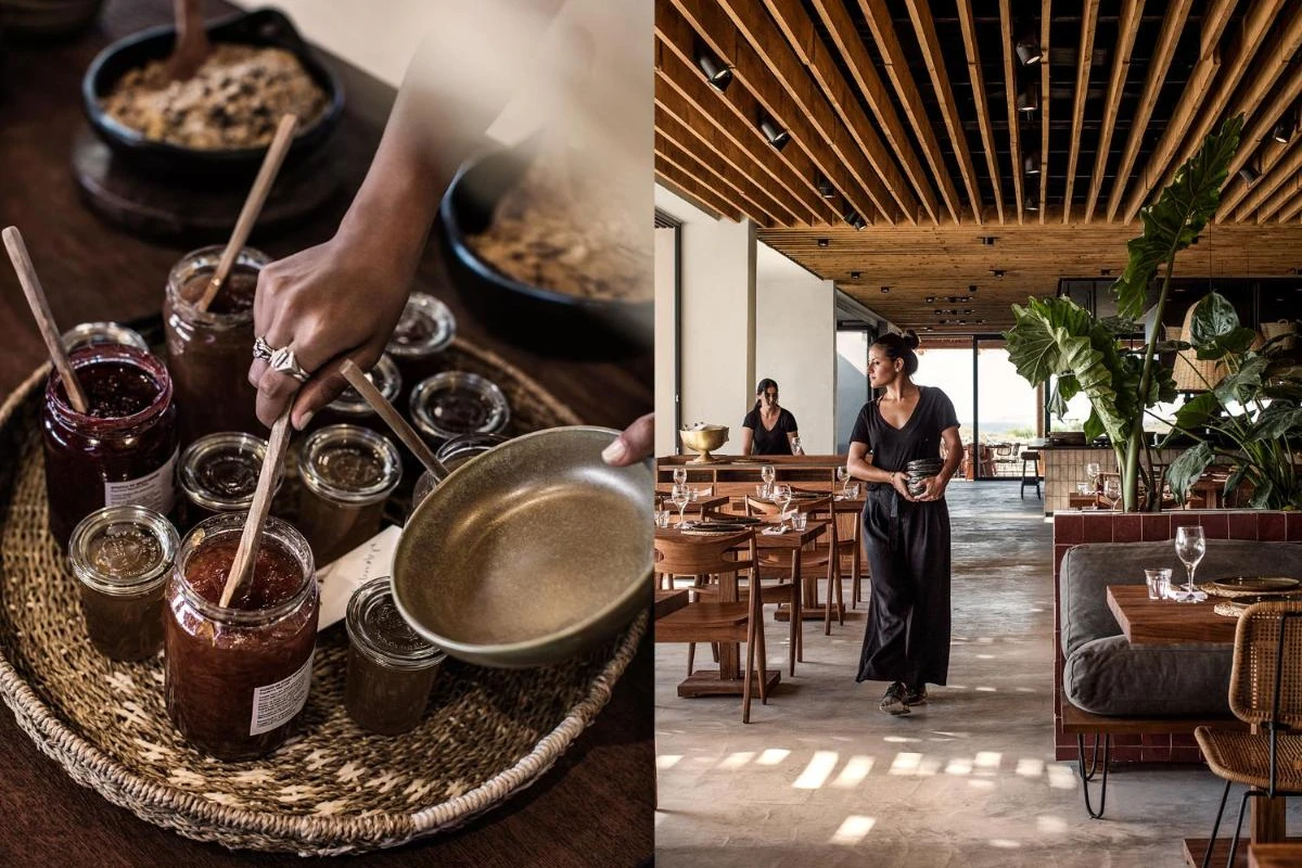 OKU Kos - Hotel Photo 26