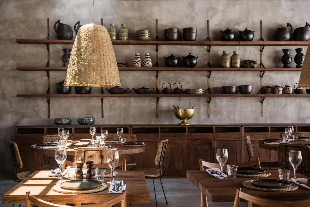 OKU Kos - Hotel Photo 27