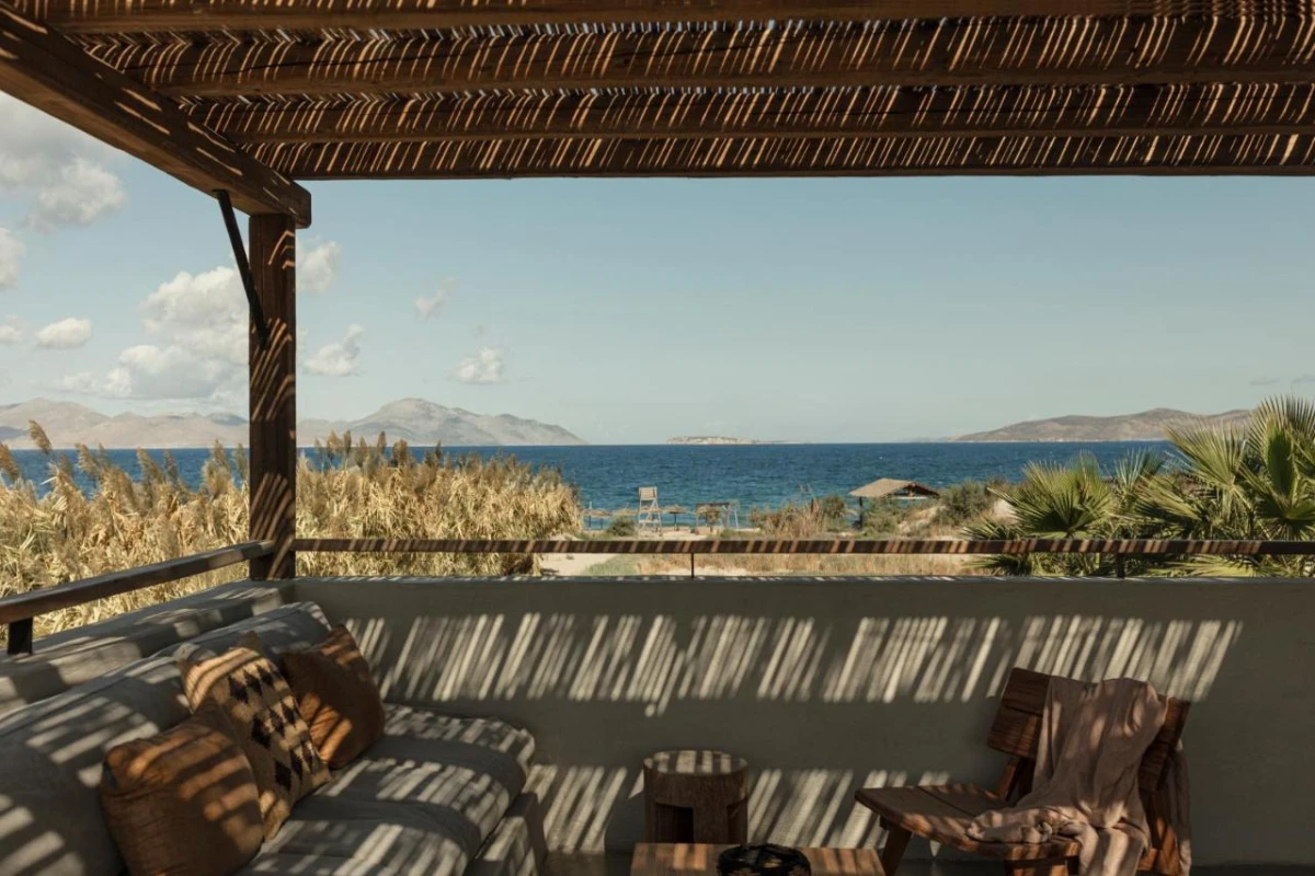 OKU Kos - Hotel Photo 28