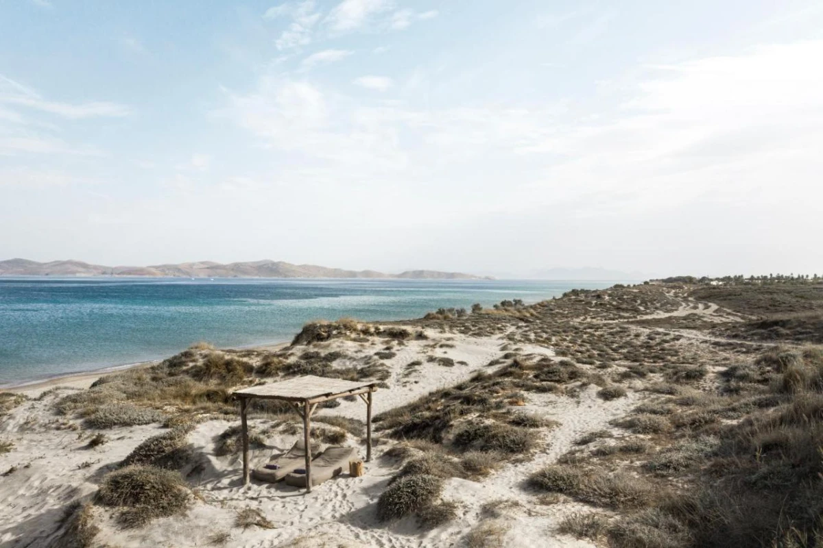 OKU Kos - Hotel Photo 29