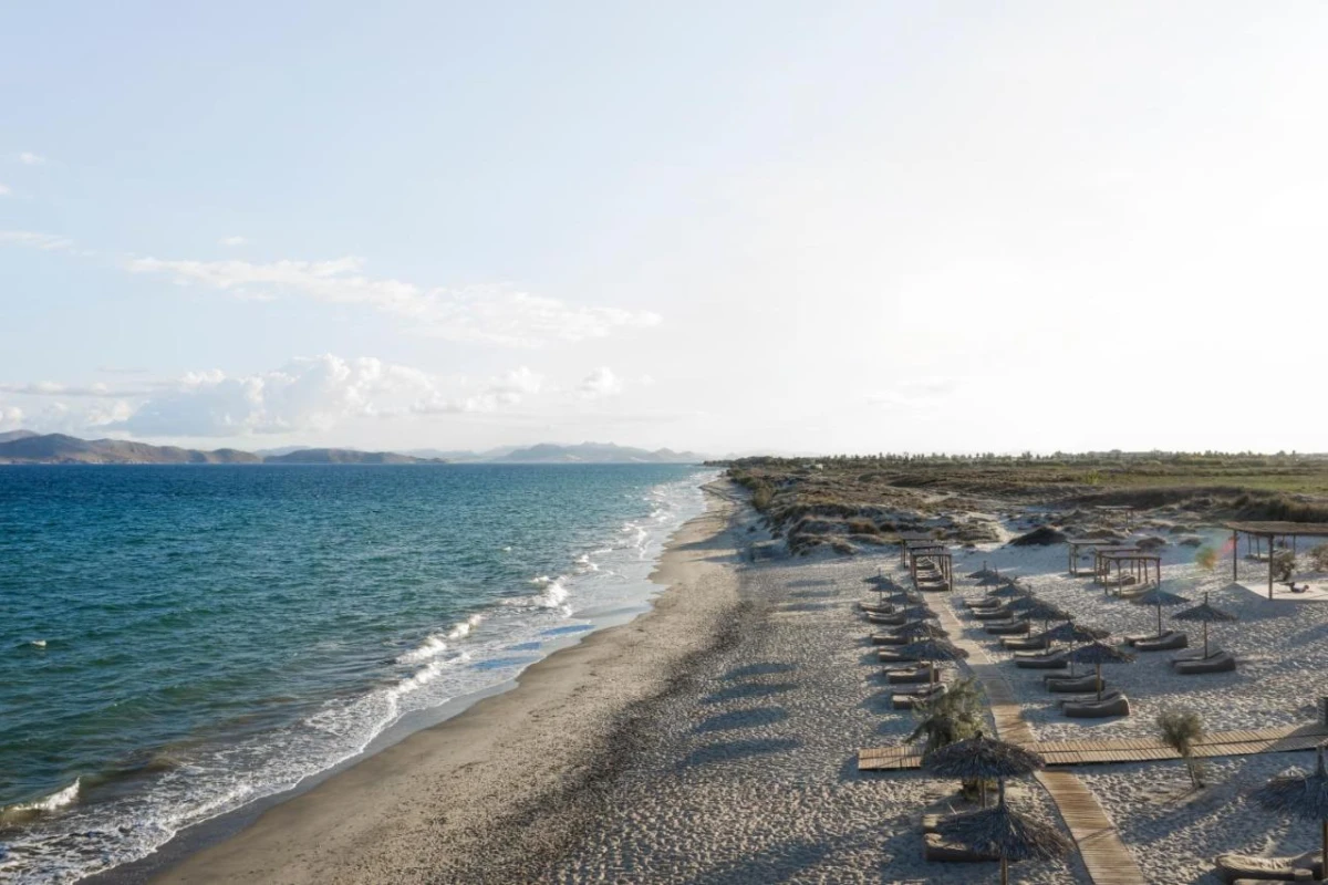 OKU Kos - Hotel Photo 30