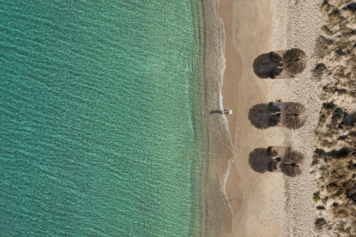 OKU Kos - Hotel Photo 31