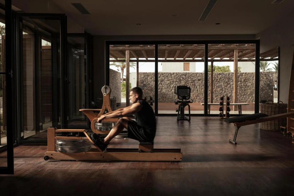 OKU Kos - Hotel Photo 32