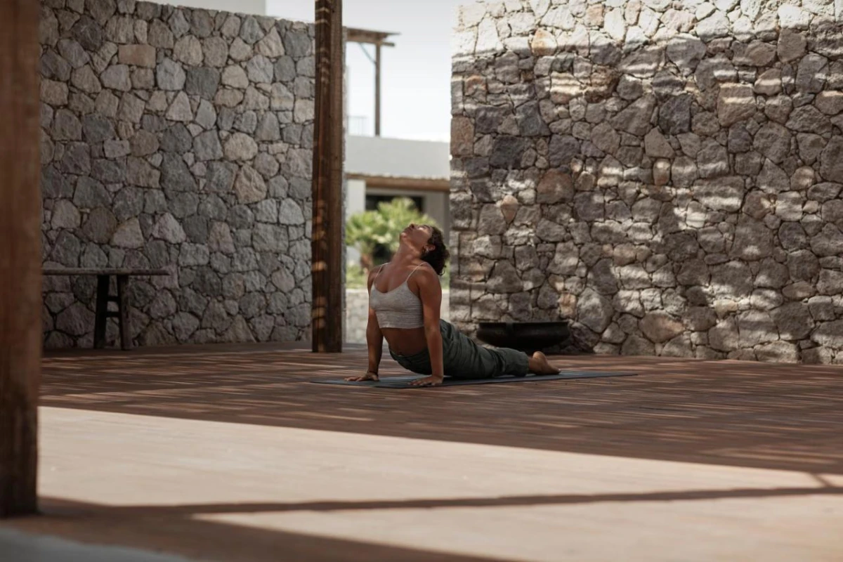 OKU Kos - Hotel Photo 33