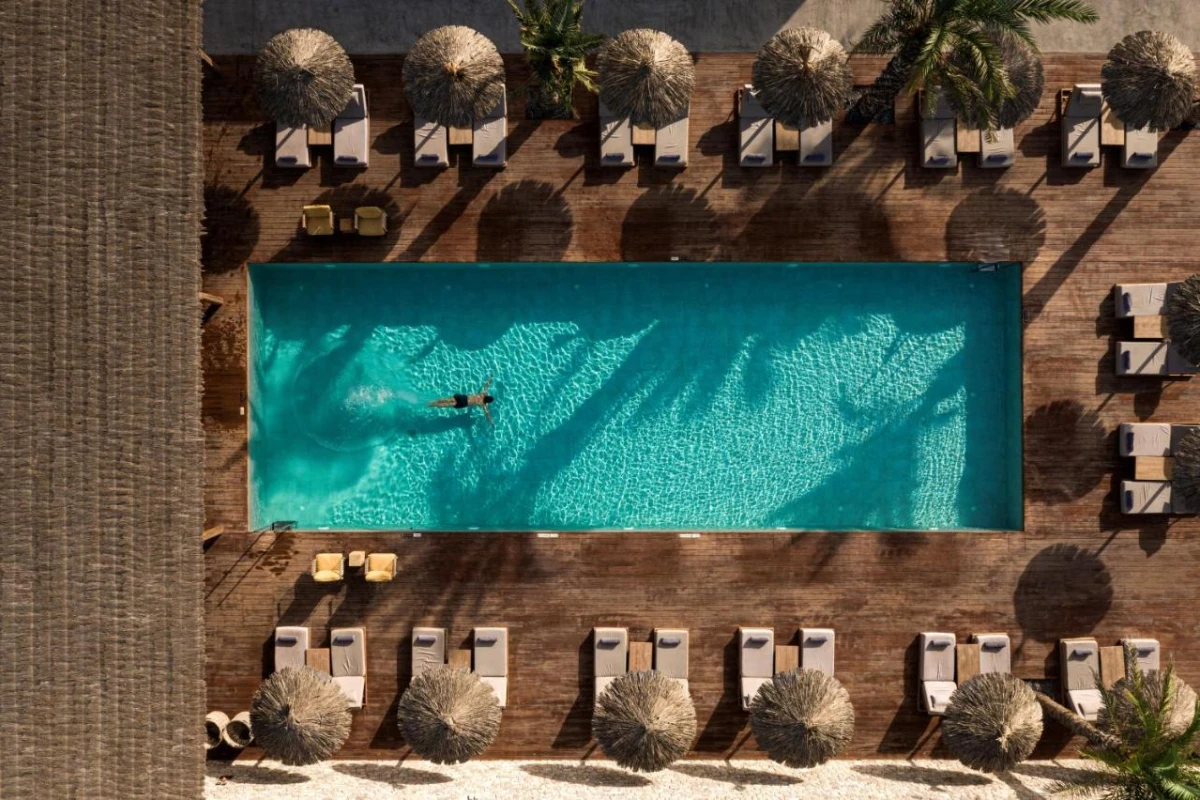 OKU Kos - Hotel Photo 34