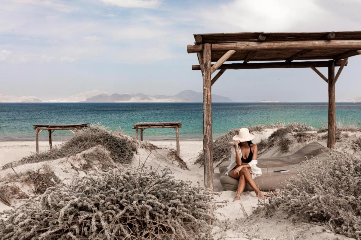 OKU Kos - Hotel Photo 35