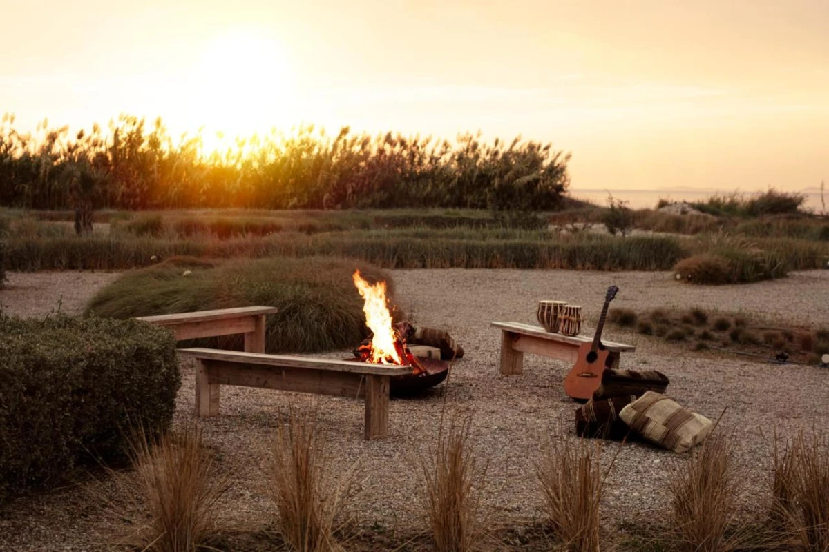 OKU Kos - Hotel Photo 37