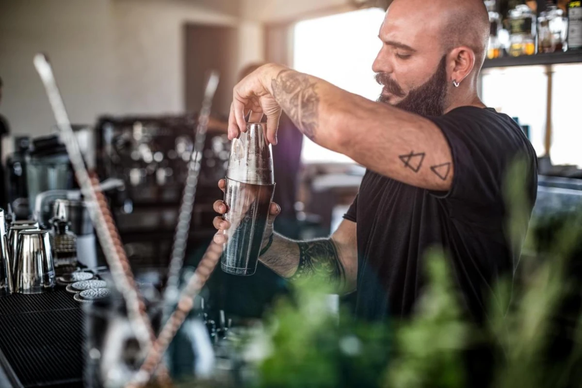 OKU Kos - Hotel Photo 38