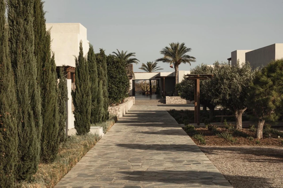 OKU Kos - Hotel Photo 42