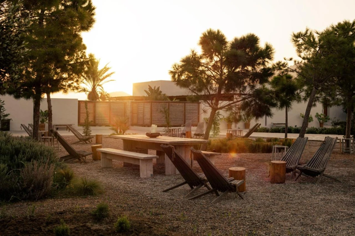 OKU Kos - Hotel Photo 43