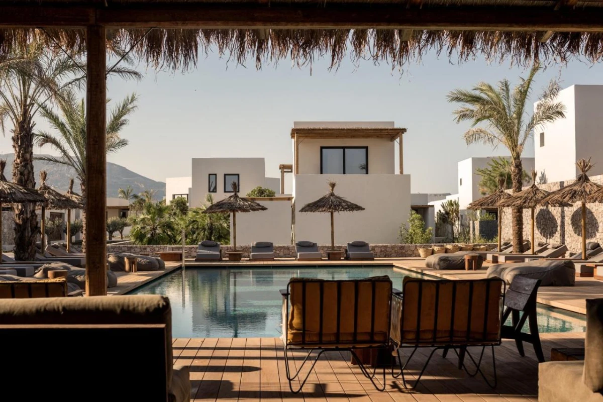 OKU Kos - Hotel Photo 44