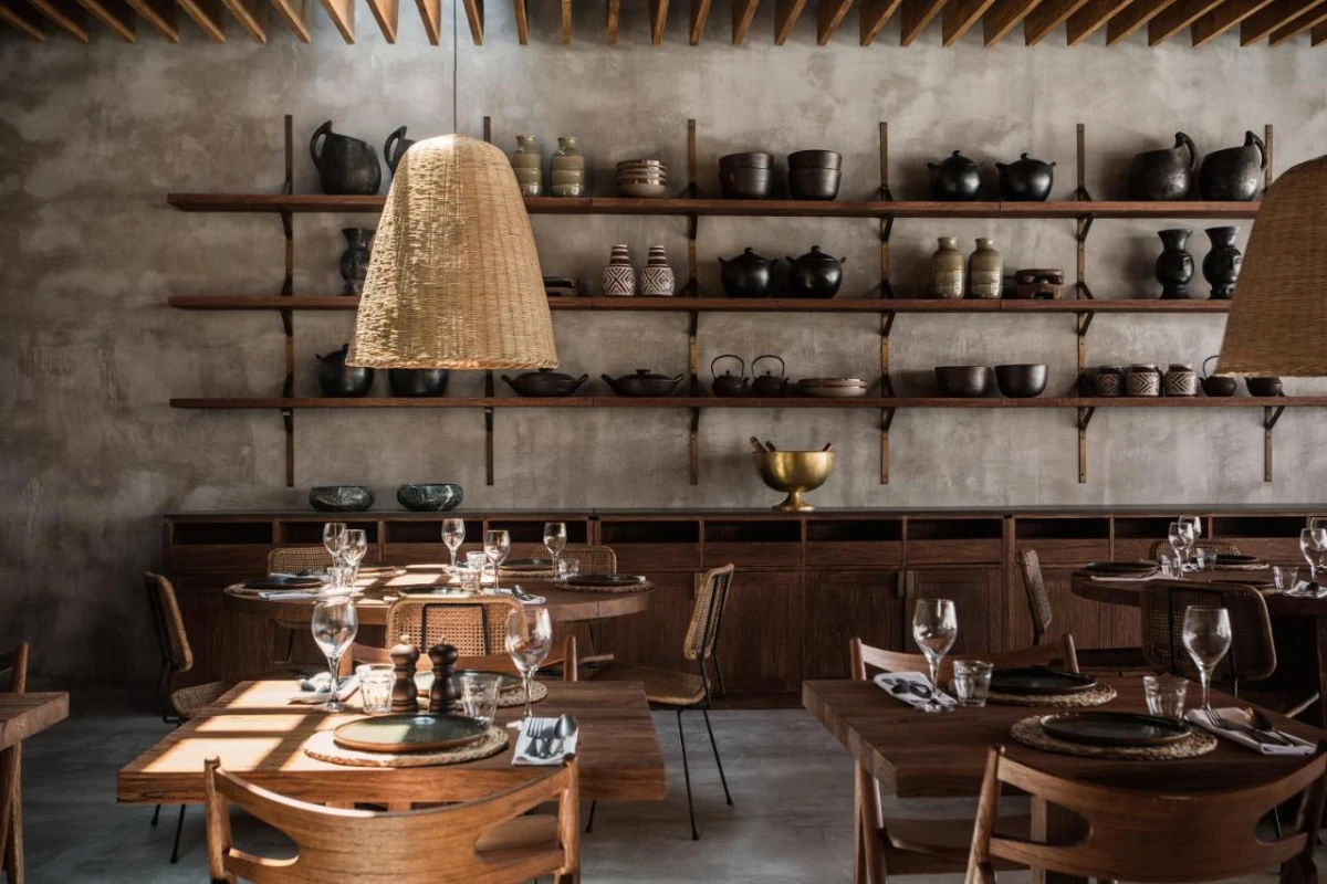 OKU Kos - Hotel Photo 45