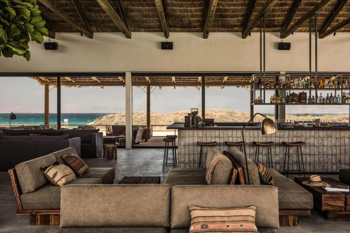 OKU Kos - Hotel Photo 46