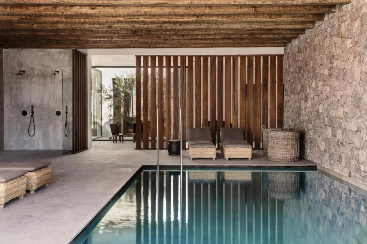 OKU Kos - Hotel Photo 48