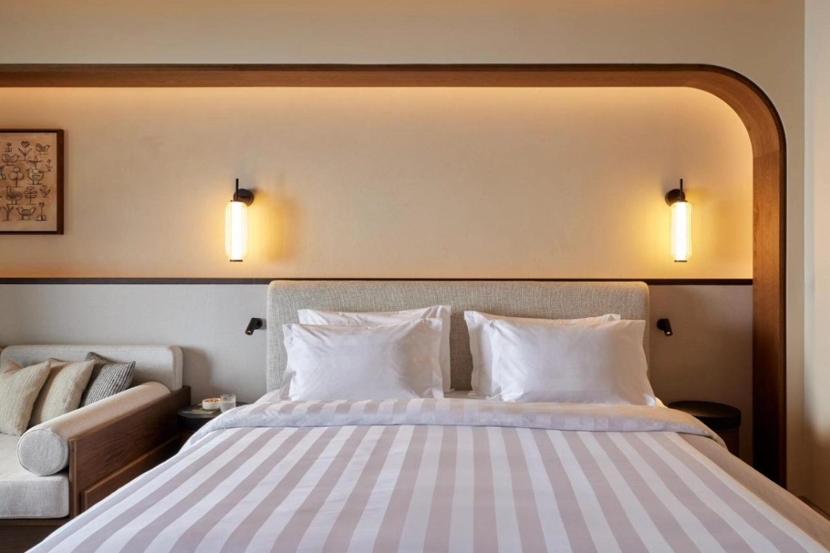 Daios Cove Luxury Resort & Villas - Hotel Photo 2