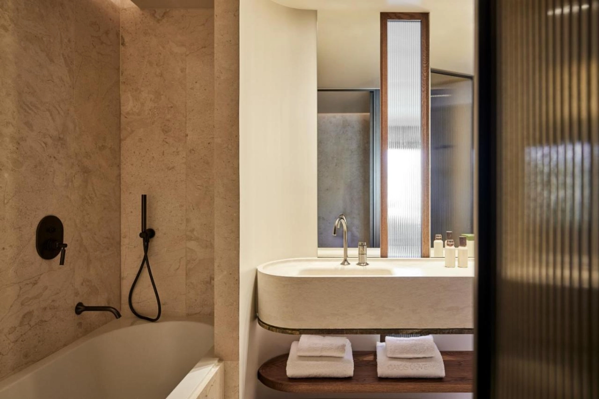 Daios Cove Luxury Resort & Villas - Hotel Photo 4