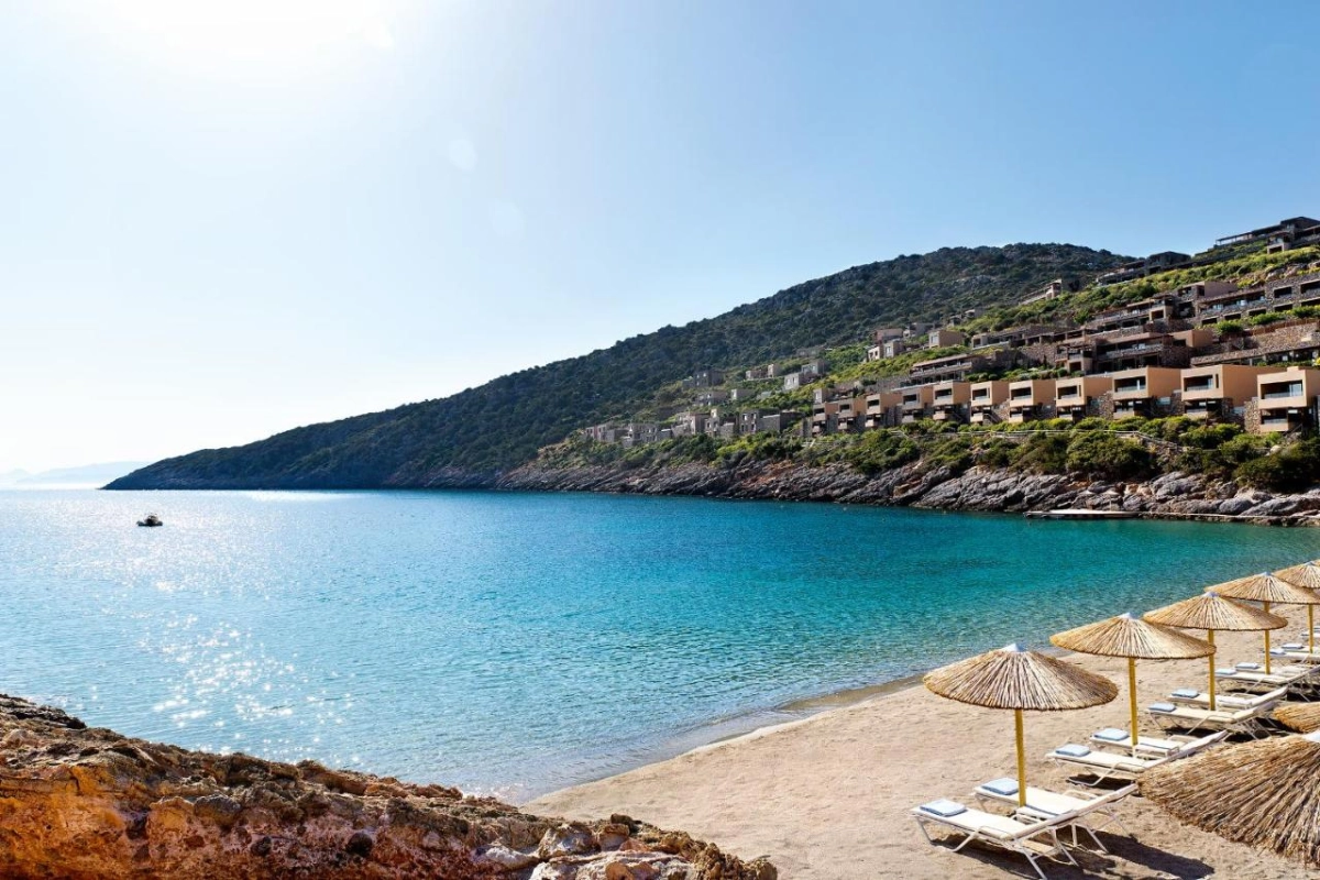 Daios Cove Luxury Resort & Villas - Hotel Photo 7
