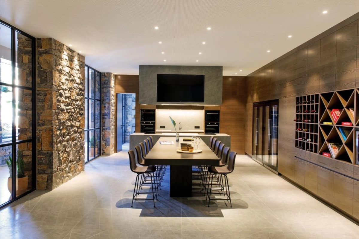 Daios Cove Luxury Resort & Villas - Hotel Photo 8