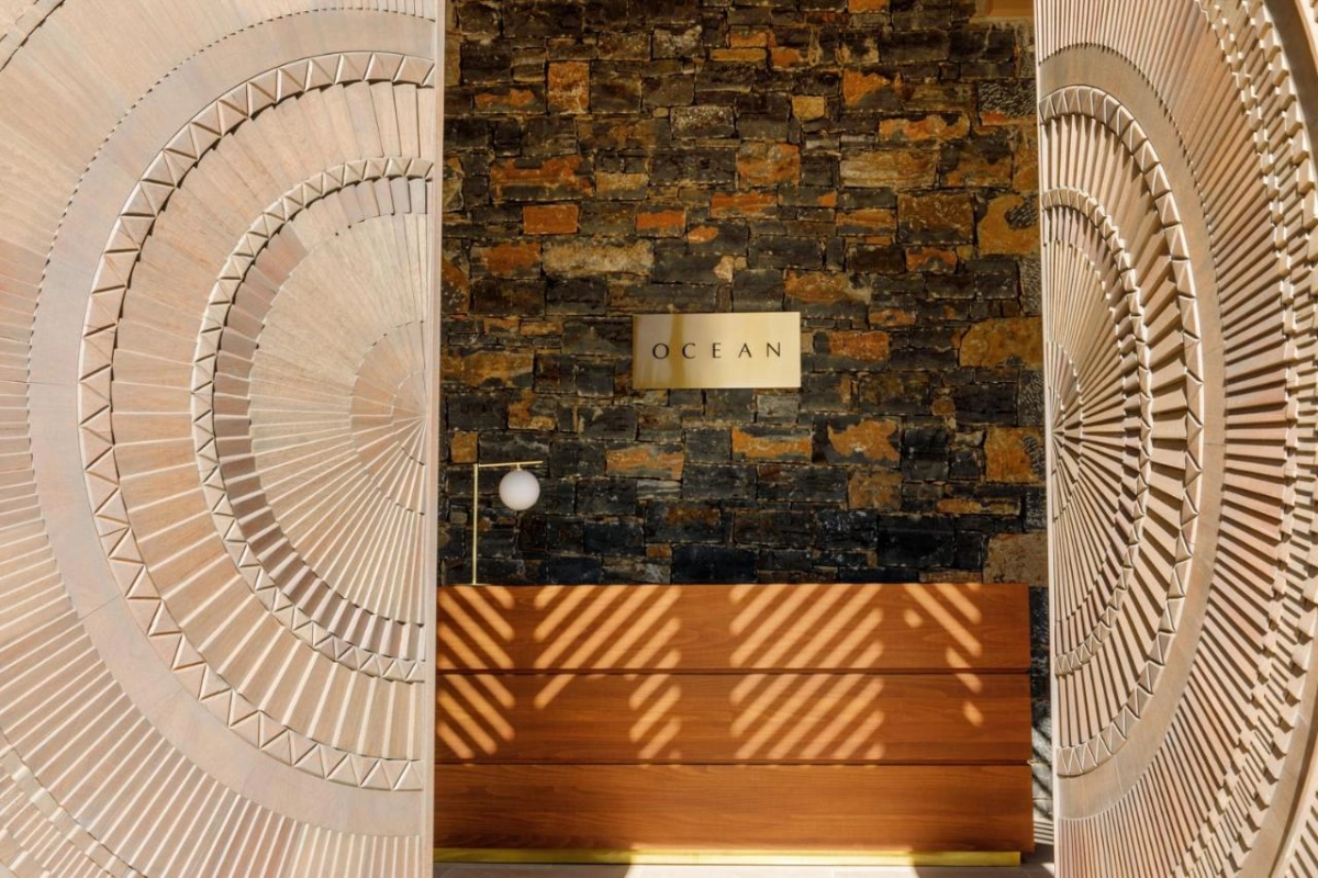 Daios Cove Luxury Resort & Villas - Hotel Photo 13