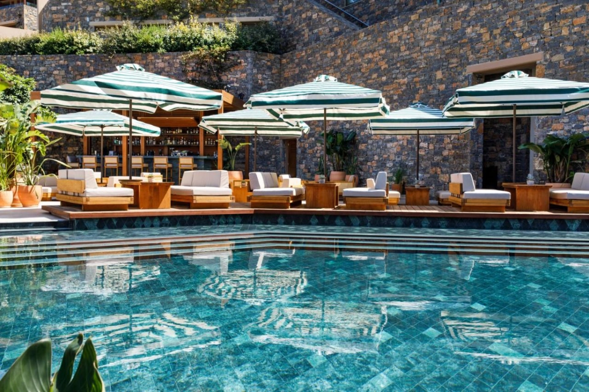 Daios Cove Luxury Resort & Villas - Hotel Photo 15