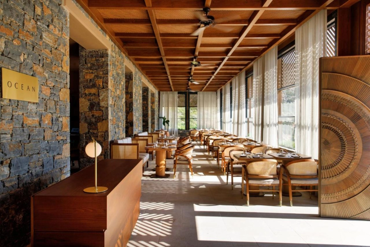 Daios Cove Luxury Resort & Villas - Hotel Photo 17