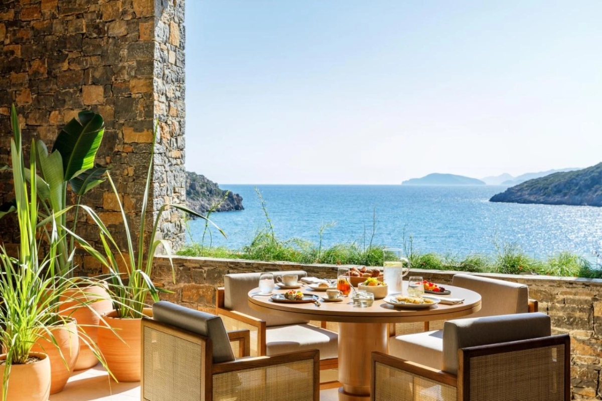 Daios Cove Luxury Resort & Villas - Hotel Photo 18
