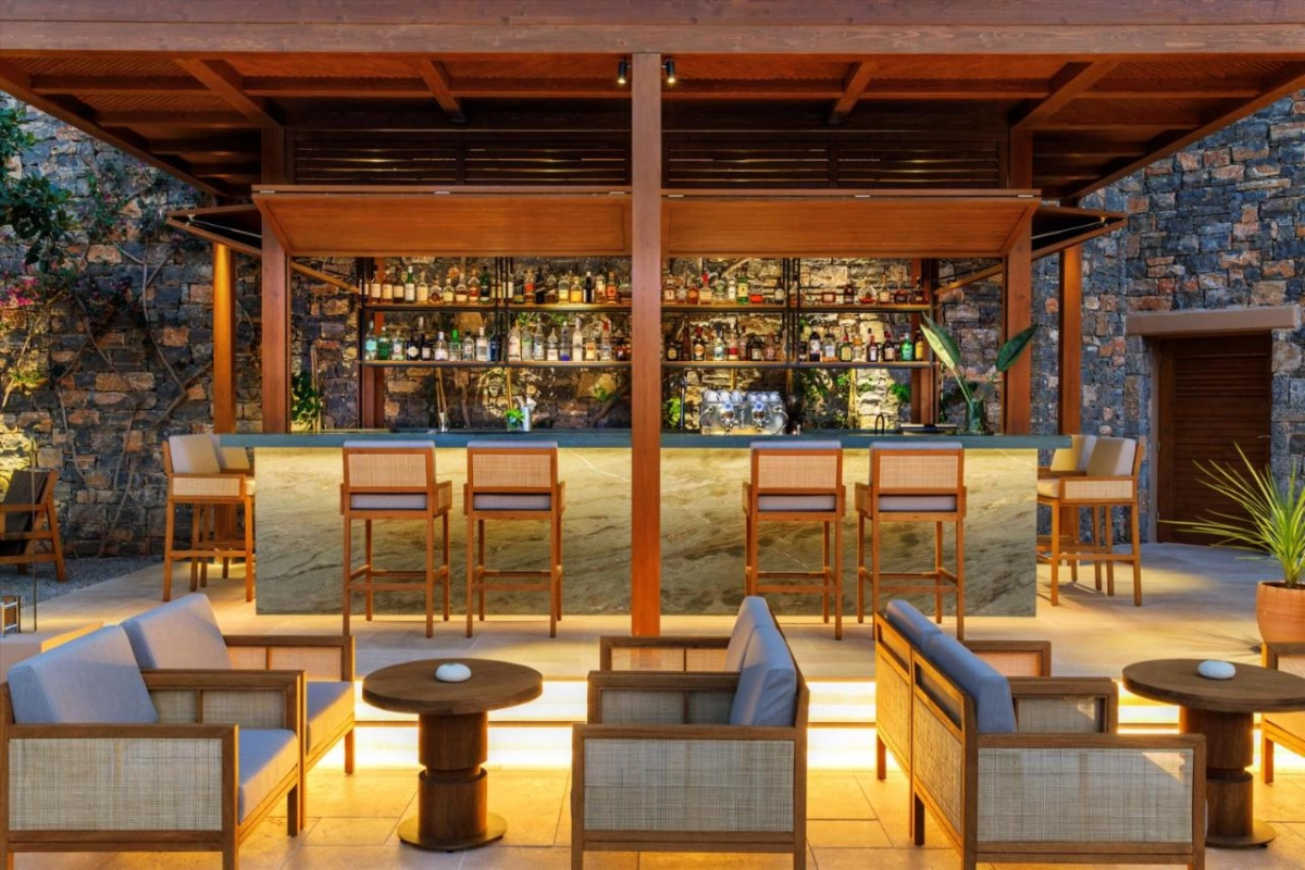 Daios Cove Luxury Resort & Villas - Hotel Photo 20