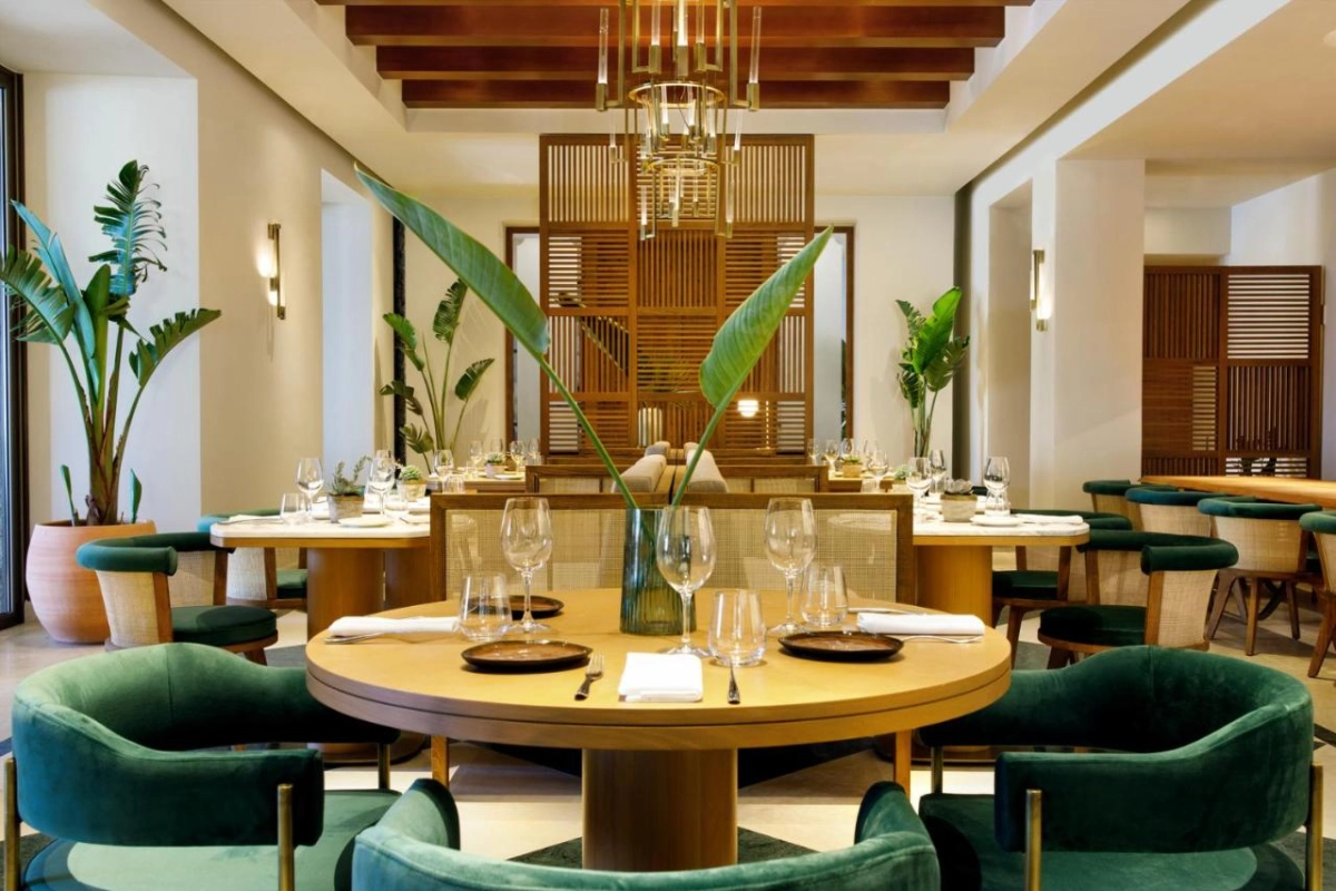 Daios Cove Luxury Resort & Villas - Hotel Photo 21