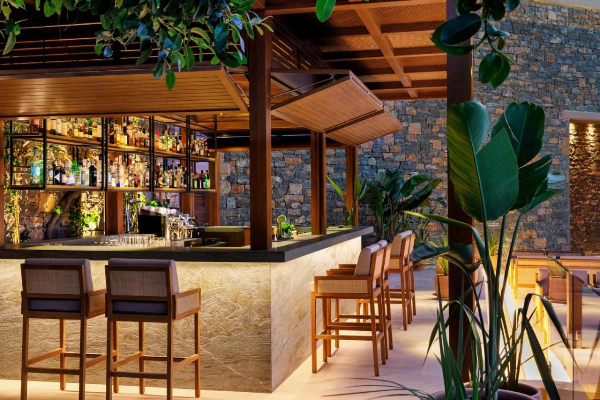 Daios Cove Luxury Resort & Villas - Hotel Photo 22