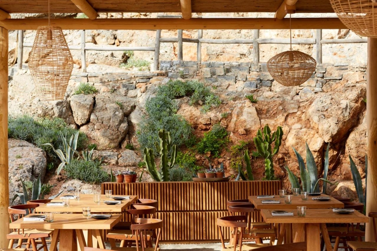 Daios Cove Luxury Resort & Villas - Hotel Photo 24