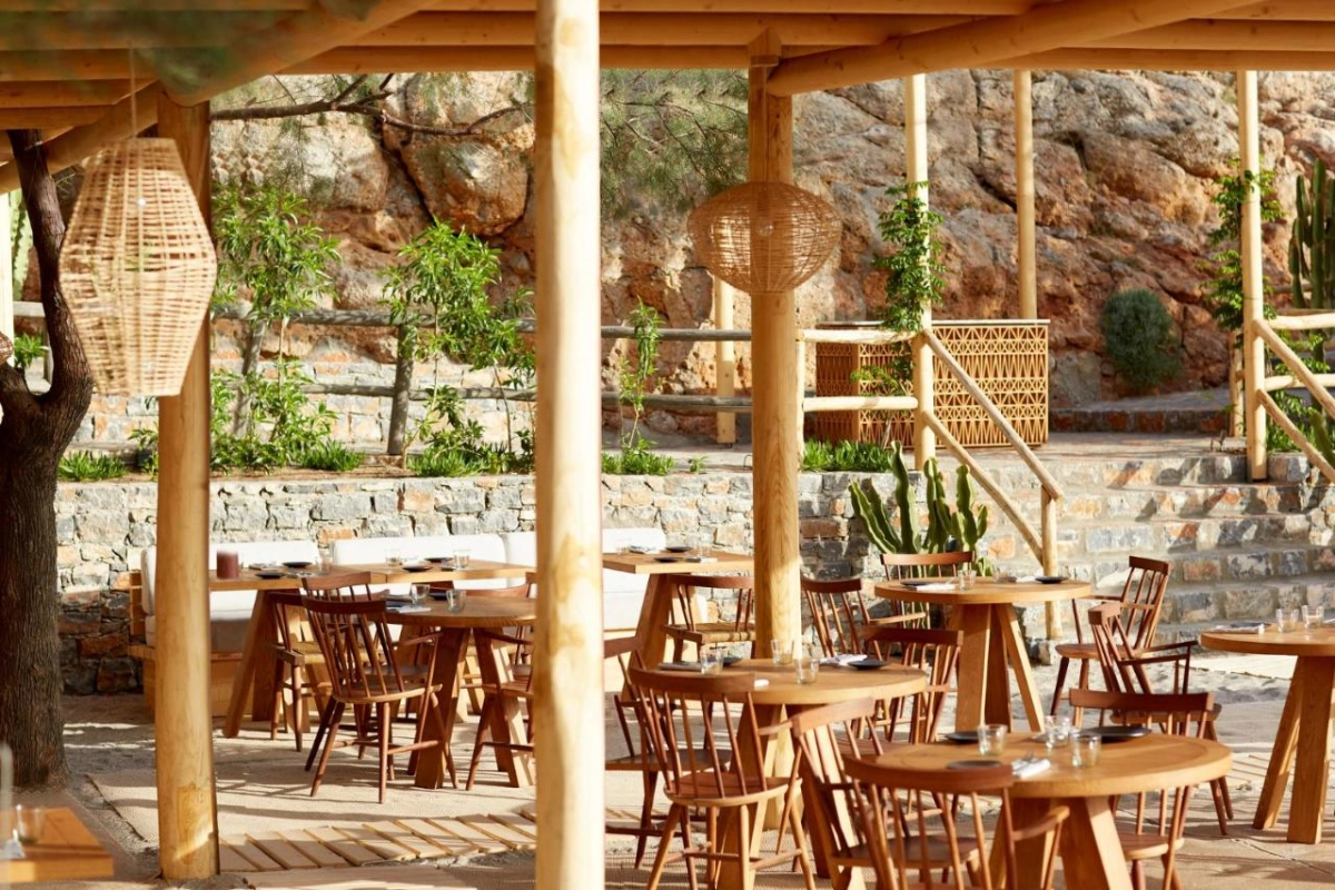 Daios Cove Luxury Resort & Villas - Hotel Photo 25