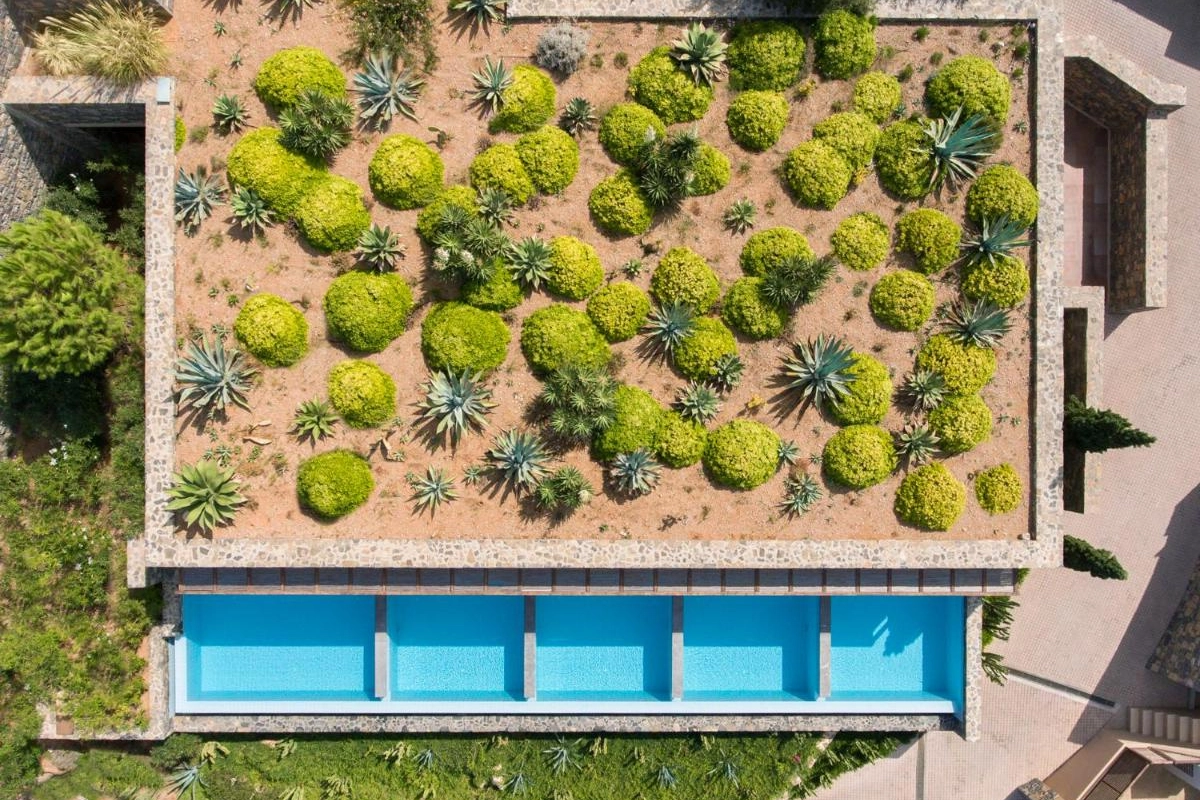 Daios Cove Luxury Resort & Villas - Hotel Photo 26