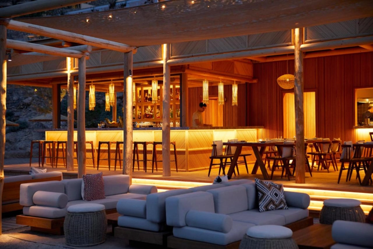 Daios Cove Luxury Resort & Villas - Hotel Photo 27