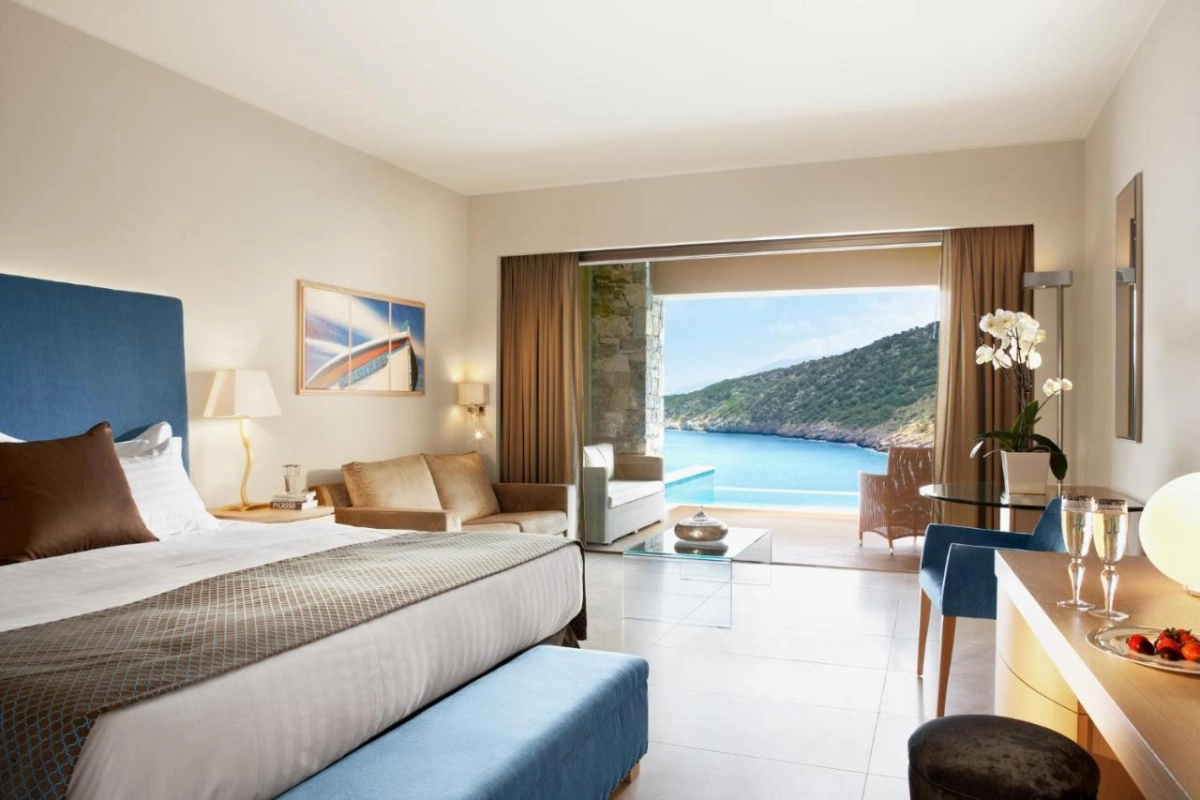 Daios Cove Luxury Resort & Villas - Hotel Photo 35