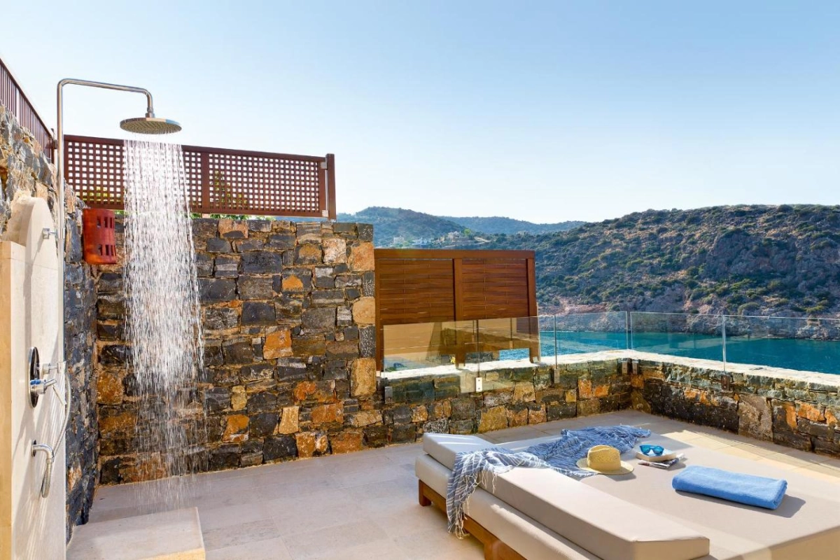 Daios Cove Luxury Resort & Villas - Hotel Photo 36
