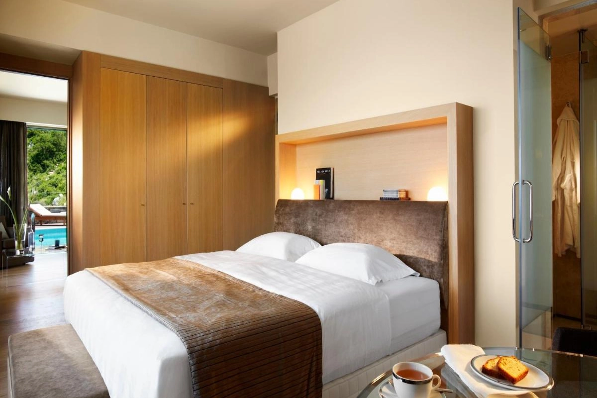 Daios Cove Luxury Resort & Villas - Hotel Photo 37