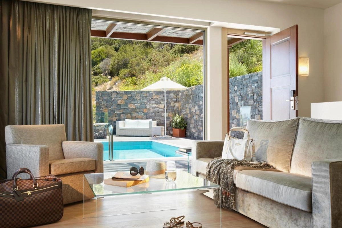 Daios Cove Luxury Resort & Villas - Hotel Photo 39