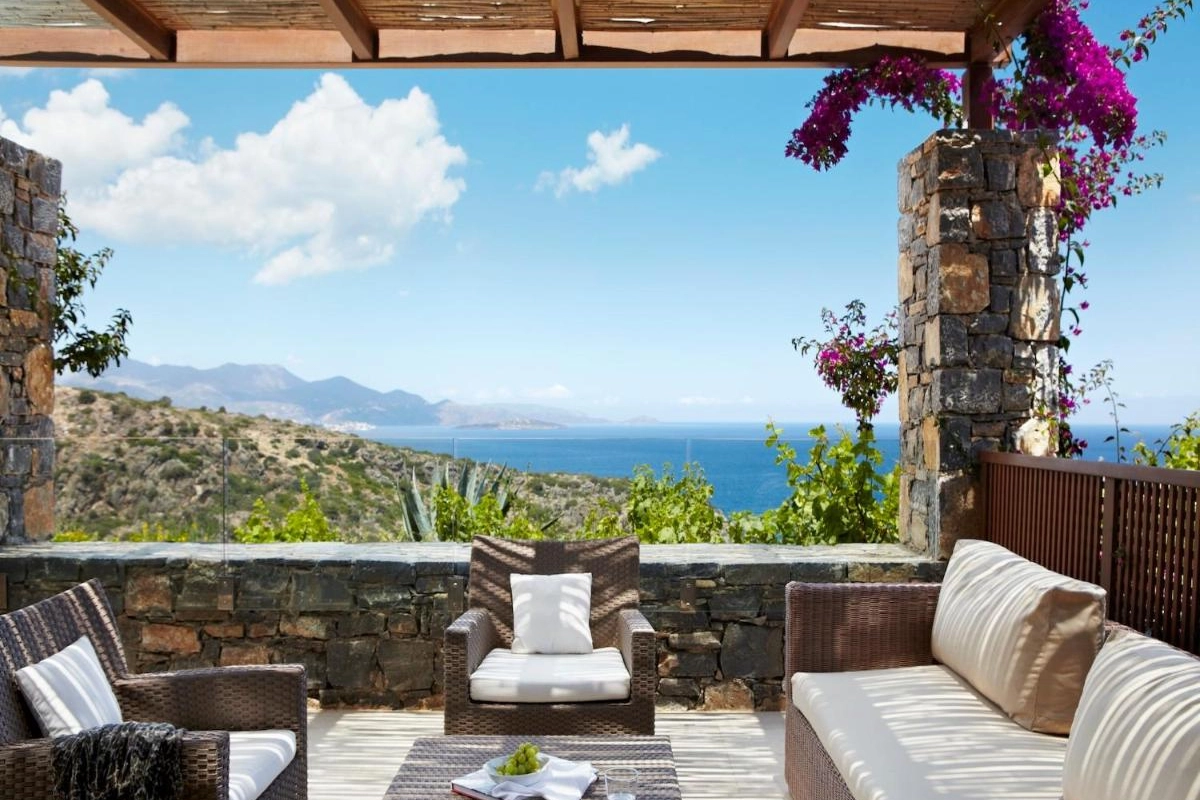 Daios Cove Luxury Resort & Villas - Hotel Photo 40