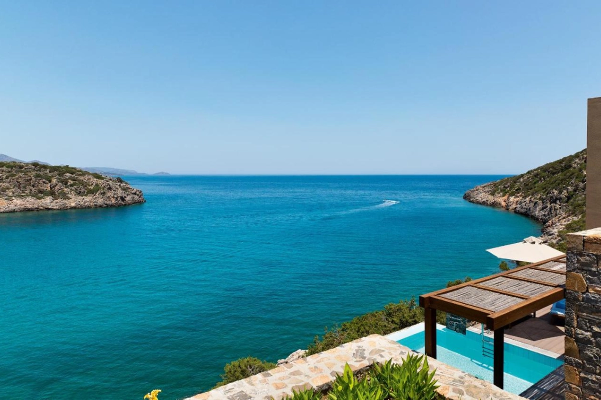 Daios Cove Luxury Resort & Villas - Hotel Photo 43