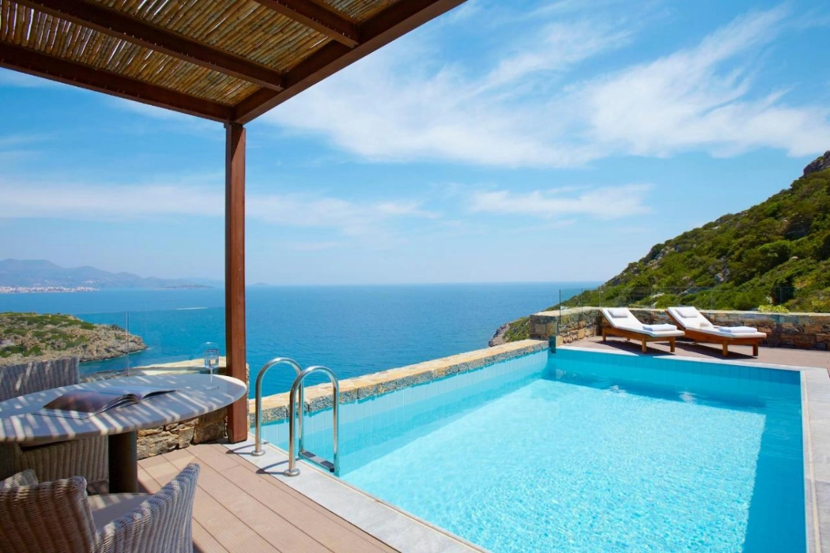 Daios Cove Luxury Resort & Villas - Hotel Photo 46